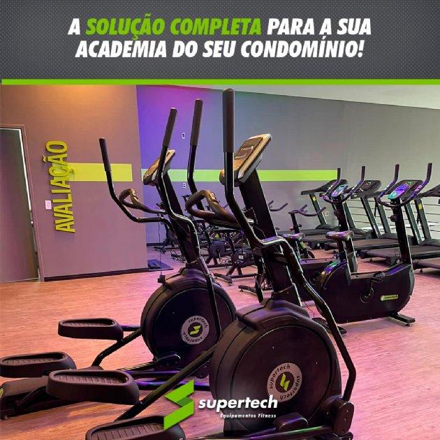 Academias: Prepare-se para o Segundo Semestre com Inovação e Resultados!