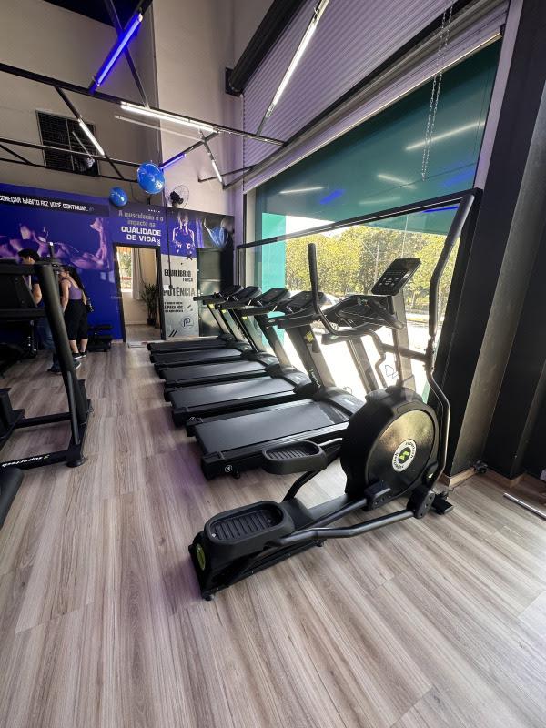Imagem de Bh Fitness