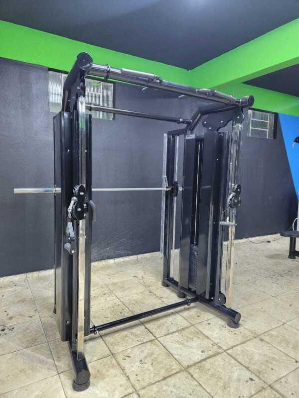 Imagem de Bh Fitness
