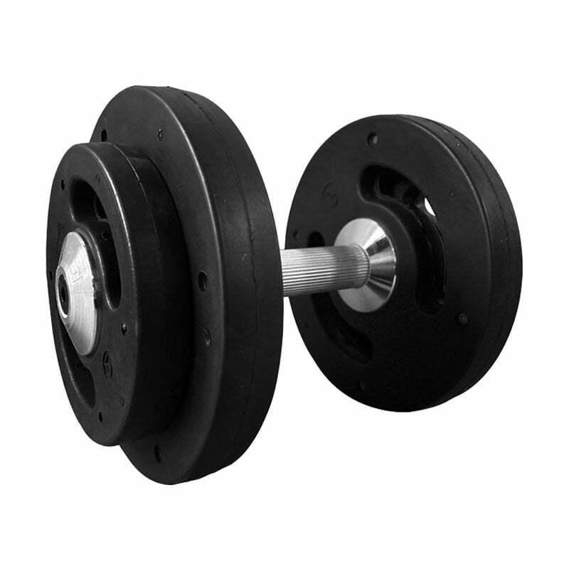 Dumbbell Injetado Par