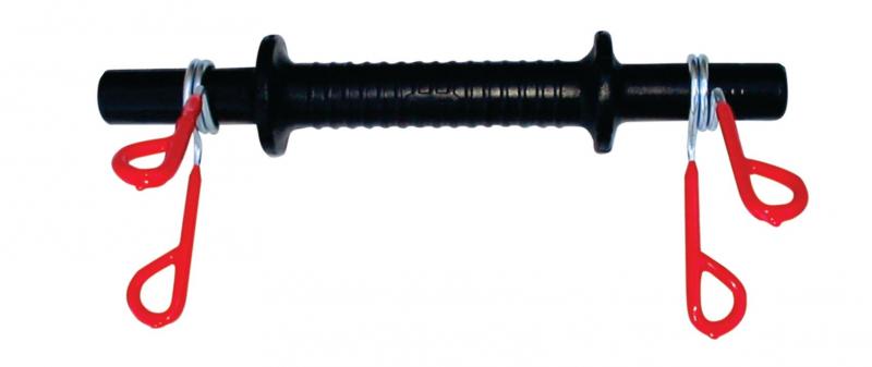 Barra Dúctil 40cm (Un)