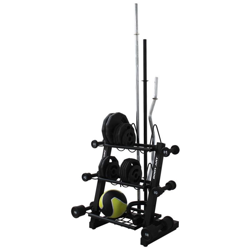Estante multi junior